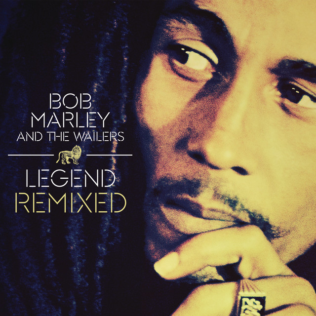 Bob Marley & The Wailers Feat. Stephen Marley Feat. Jason Bentley
